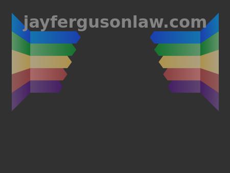 Ferguson, Jay A