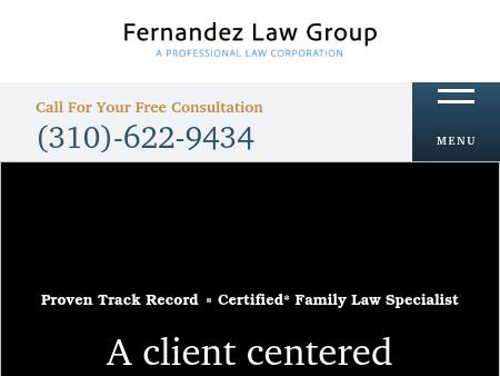 Fernandez Law Group