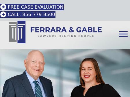 Ferrara & Gable