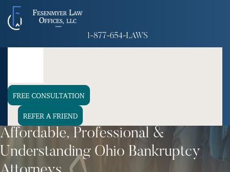 Fesenmyer Law Offices, LLC