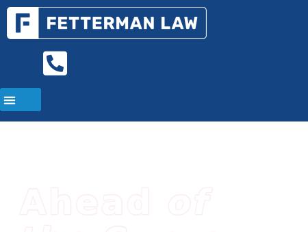 Fetterman & Associates