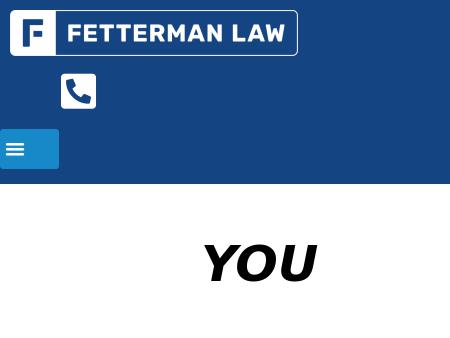 Fetterman & Associates