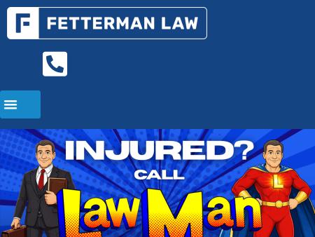 Fetterman & Associates, PA