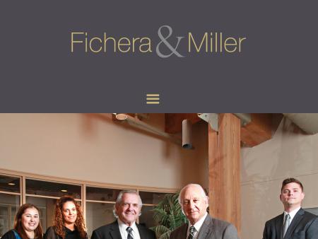 Fichera & Miller, P.C.