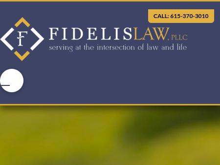 Fidelis Law, PLLC