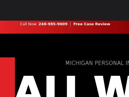 Fieger Law