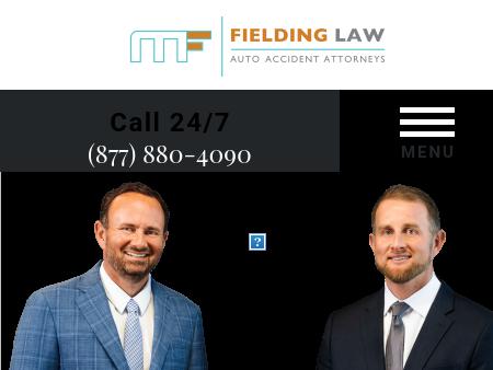 Fielding Law