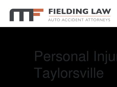 Fielding Law