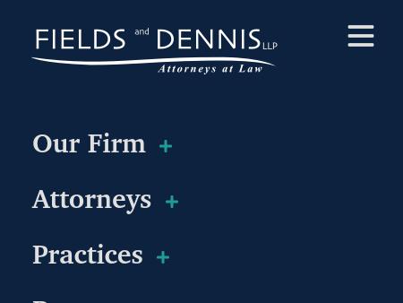 Fields and Dennis, LLP