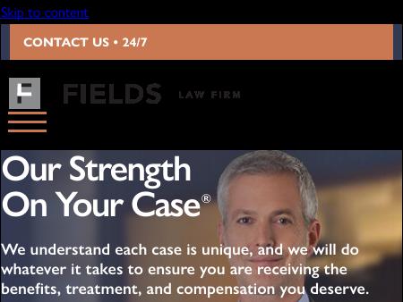 Fields Law Firm