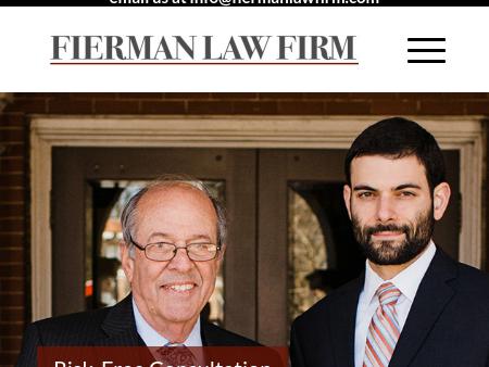 Fierman Law Office