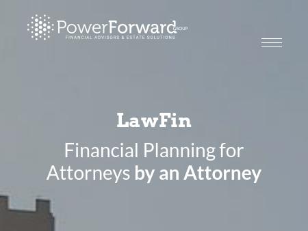 Financial Planning For Attorneys