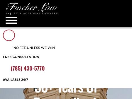 Fincher Law Office