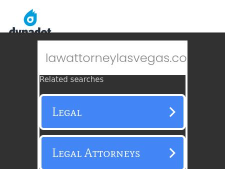 Find a Local Attorney