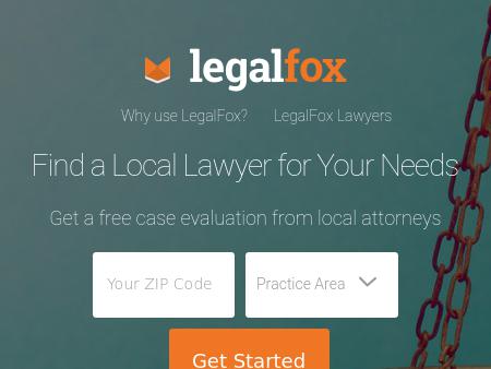 Find a Local Attorney