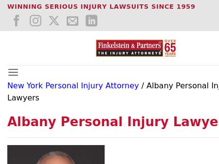 Finkelstein & Partners, LLP