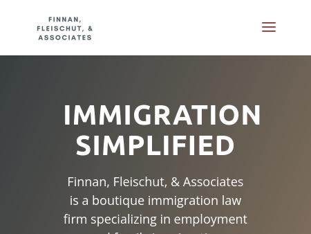 Finnan Fleischut And Associates