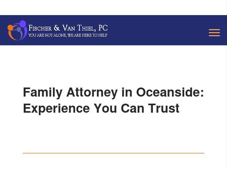 Fischer & Van Thiel LLP Law Offices Of