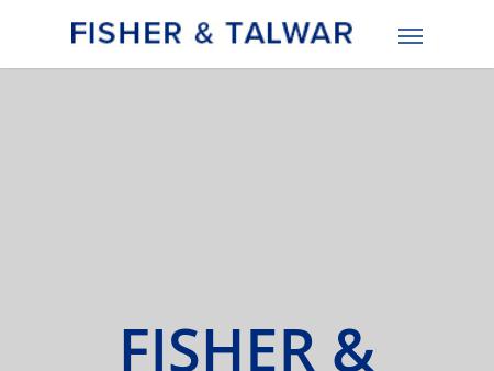 Fisher & Talwar