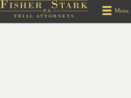 Fisher Stark P.A.