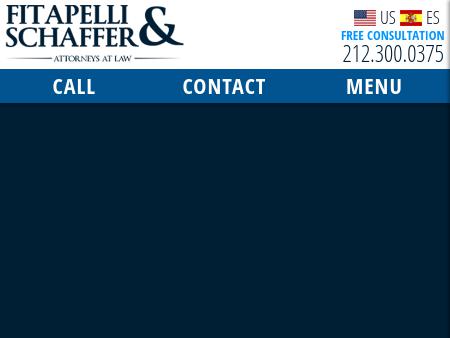 Fitapelli & Schaffer, LLP