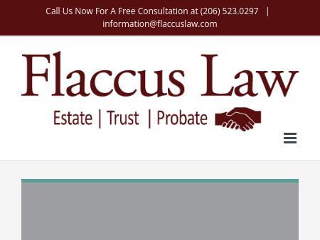Flaccus Law
