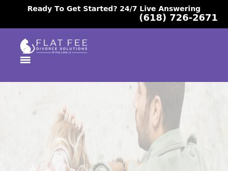 Flat Fee Divorce Solutions