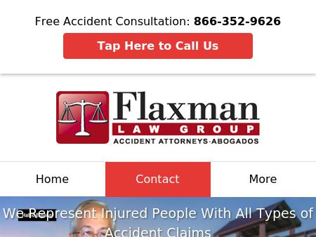 Flaxman Law Group / Abogados