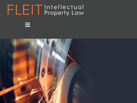 Fleit Intellectual Property Law