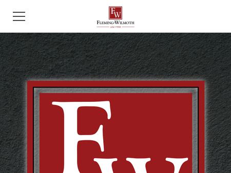 Fleming Law Firm & Mediation Ctr