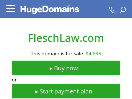 Flesch Kevin C Law Office