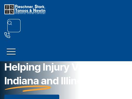 Fleschner, Stark, Tanoos & Newlin Law Firm