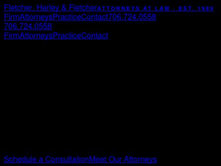 Fletcher Harley & Fletcher LLP