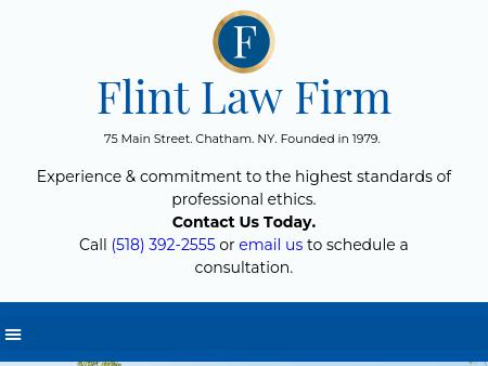 Flint Law Firm