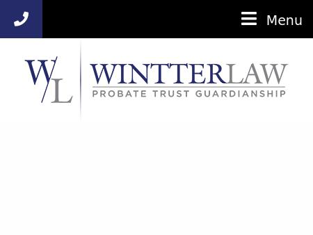 Wintter & Associates, P.A.