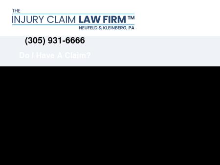 Neufeld & Kleinberg, PA