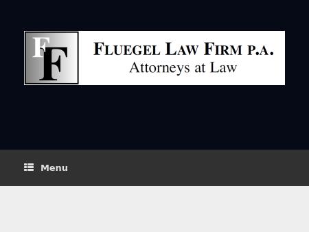 Fluegel Law Firm P.A.