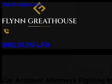 Flynn Greathouse