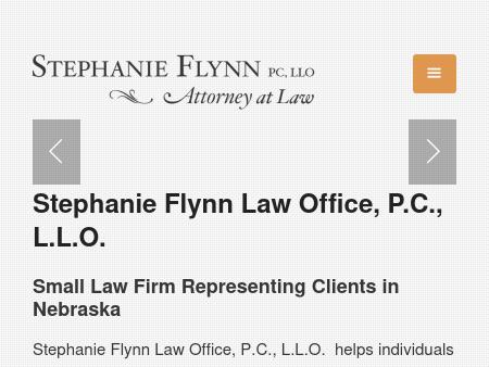 Flynn Stephanie Law Office