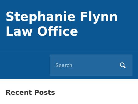 Flynn Stephanie Law Office