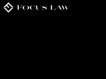 Focus Law LA