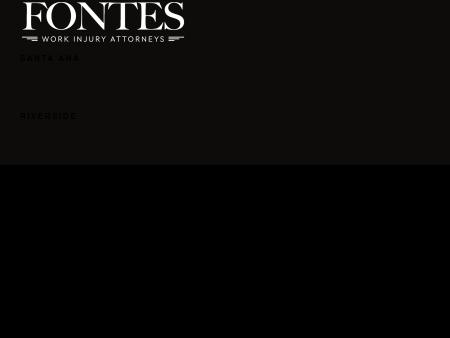 Fontes Law Firm
