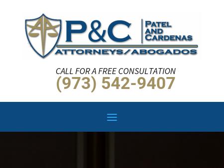 Law Offices of Patel and Soltis