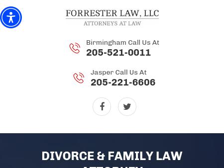 Forrester Law, LLC