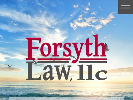 Forsyth and Tucakovic Law Group, LLC