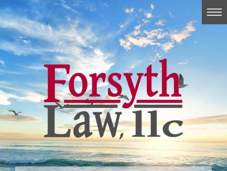 Forsyth and Tucakovic Law Group, LLC