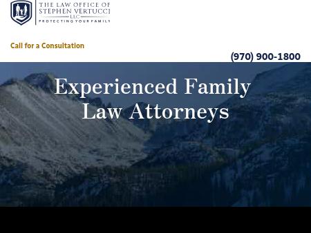 The Law Office of Stephen Vertucci, LLC