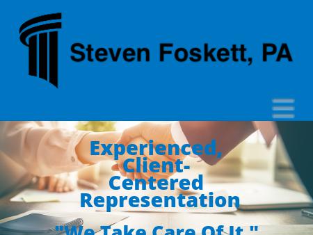 Foskett Law