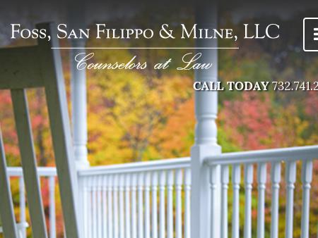 Foss, San Filippo & Milne, LLC