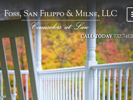 Foss, San Filippo & Milne, LLC